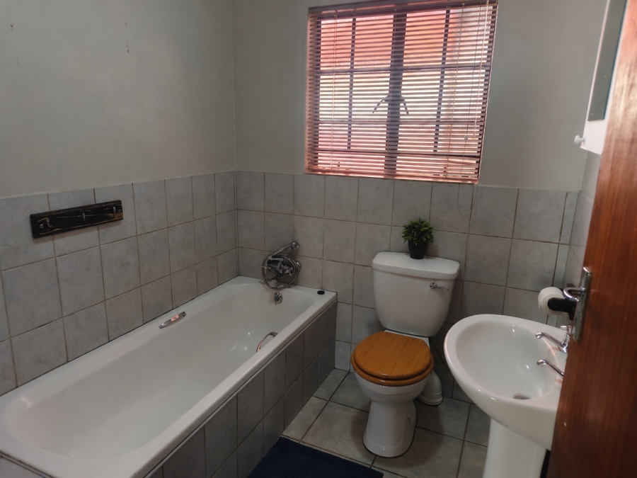 3 Bedroom Property for Sale in Cashan North West